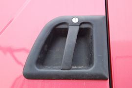 新大康&nbsp;自卸车外观                                                图片