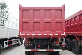 新大康&nbsp;自卸车上装                                                图片