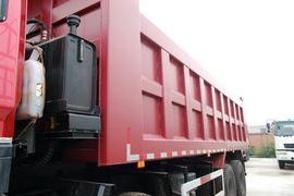 新大康&nbsp;自卸车上装                                                图片