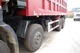 新大康&nbsp;自卸车上装                                                图片