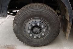 红岩 新大康重卡 290马力 8X4 8.5米自卸车(CQ3304TMG366)