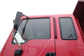 新大康&nbsp;自卸车外观                                                图片