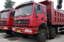 新大康&nbsp;自卸车外观                                                图片