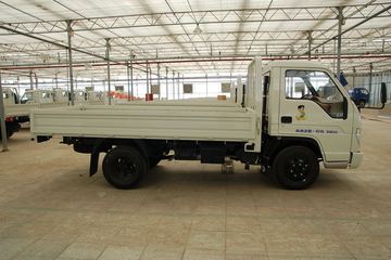 小卡之星3&nbsp;载货车外观                                                图片