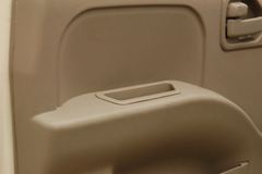 时代领航1 90马力 4.23米单排栏板轻卡(原捷顺I3360)