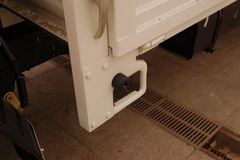 时代领航1 90马力 4.23米单排栏板轻卡(原捷顺I3360)
