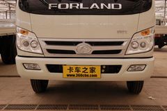 时代领航1 90马力 4.23米单排栏板轻卡(原捷顺I3360)