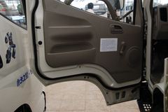 时代汽车 小卡之星5 90马力 4.2米单排栏板微卡(原奥锐3360)