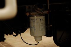 时代汽车 小卡之星5 90马力 4.2米单排栏板微卡(原奥锐3360)