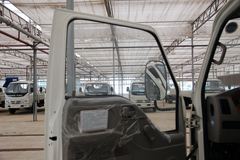 时代领航2 103马力 4.2米单排栏板轻卡(原骑仕3200)(宽体) 时代领航2 103马力 4.2米单排栏板轻卡(原骑仕3200)(宽体)