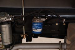 时代领航2 103马力 4.2米单排栏板轻卡(原骑仕3200)(宽体) 时代领航2 103马力 4.2米单排栏板轻卡(原骑仕3200)(宽体)