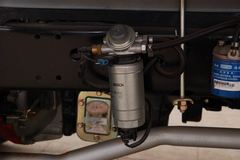 时代领航2 103马力 4.2米单排栏板轻卡(原骑仕3200)(宽体) 时代领航2 103马力 4.2米单排栏板轻卡(原骑仕3200)(宽体)