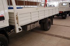 时代领航2 103马力 4.2米单排栏板轻卡(原骑仕3200)(宽体) 时代领航2 103马力 4.2米单排栏板轻卡(原骑仕3200)(宽体)