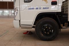 时代领航2 103马力 4.2米单排栏板轻卡(原骑仕3200)(宽体) 时代领航2 103马力 4.2米单排栏板轻卡(原骑仕3200)(宽体)