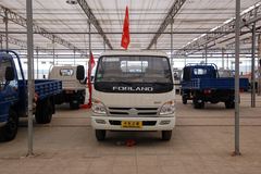 时代领航2 103马力 4.2米单排栏板轻卡(原骑仕3200)(宽体) 时代领航2 103马力 4.2米单排栏板轻卡(原骑仕3200)(宽体)