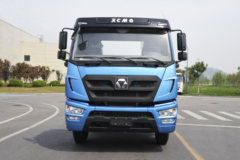 徐工 祺龙T系重卡 336马力 4X2 LNG牵引车(速比4.62)(NXG4180N5KA)