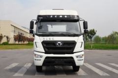 徐工 祺龙T系重卡 350马力 6X4 LNG牵引车(速比4.38)(NXG4251N5KC)