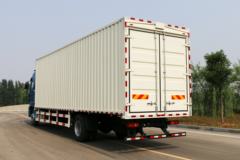 徐工 漢風(汉风)G5 240马力 4X2 9.6米厢式载货车(NXG5181XXYN5)