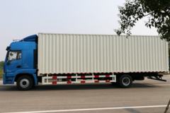 徐工 漢風(汉风)G5 240马力 4X2 9.6米厢式载货车(NXG5181XXYN5)