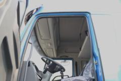 徐工 漢風(汉风)G5 240马力 4X2 9.6米厢式载货车(NXG5181XXYN5)