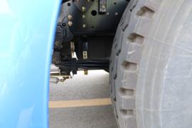 漢風XG1M(原漢風G5)&nbsp;载货车底盘                                                图片