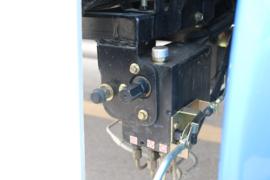 漢風XG1M(原漢風G5)&nbsp;载货车底盘                                                图片