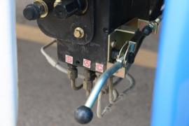 漢風XG1M(原漢風G5)&nbsp;载货车底盘                                                图片