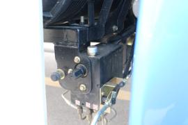 漢風XG1M(原漢風G5)&nbsp;载货车底盘                                                图片