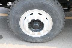 徐工 漢風(汉风)G5 240马力 4X2 9.6米厢式载货车(NXG5181XXYN5)