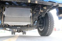 徐工 漢風(汉风)G5 240马力 4X2 9.6米厢式载货车(NXG5181XXYN5)