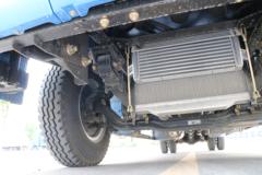 徐工 漢風(汉风)G5 240马力 4X2 9.6米厢式载货车(NXG5181XXYN5)