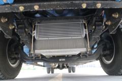 徐工 漢風(汉风)G5 240马力 4X2 9.6米厢式载货车(NXG5181XXYN5)