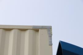 漢風XG1M(原漢風G5)&nbsp;载货车上装                                                图片