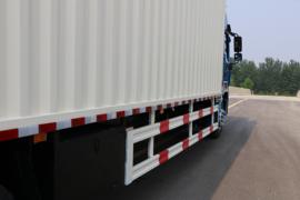 漢風XG1M(原漢風G5)&nbsp;载货车上装                                                图片