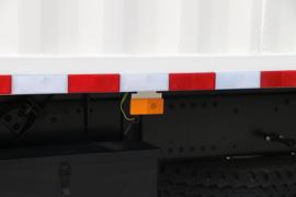 漢風XG1M(原漢風G5)&nbsp;载货车上装                                                图片