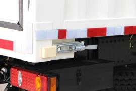 漢風XG1M(原漢風G5)&nbsp;载货车上装                                                图片