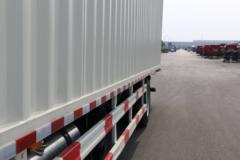 徐工 漢風(汉风)G5 240马力 4X2 9.6米厢式载货车(NXG5181XXYN5)