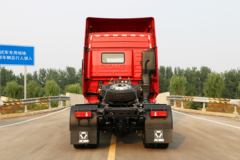 徐工 漢風(汉风)G7 350马力 4X2牵引车(NXG4180D5WA)