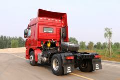 徐工 漢風(汉风)G7 350马力 4X2牵引车(NXG4180D5WA)