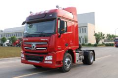 漢風XG1H(原漢風G7) 牵引车