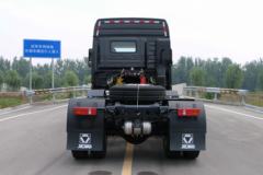 徐工 漢風(汉风)G7 430马力 6X2牵引车(NXG4250D5WB)