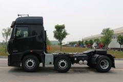 徐工 漢風(汉风)G7 430马力 6X2牵引车(NXG4250D5WB)