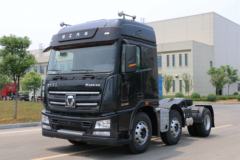 徐工 漢風(汉风)G7 430马力 6X2牵引车(NXG4250D5WB)