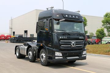 徐工 漢風(汉风)G7 430马力 6X2牵引车(NXG4250D5WB)