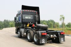 徐工 漢風(汉风)G7 460马力 6X4牵引车(液缓)(NXG4250D5WC) 徐工 漢風(汉风)G7 460马力 6X4牵引车(液缓)(NXG4250D5WC)