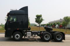 徐工 漢風(汉风)G7 460马力 6X4牵引车(液缓)(NXG4250D5WC) 徐工 漢風(汉风)G7 460马力 6X4牵引车(液缓)(NXG4250D5WC)