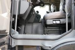 徐工 漢風(汉风)G7 460马力 6X4牵引车(液缓)(NXG4250D5WC) 徐工 漢風(汉风)G7 460马力 6X4牵引车(液缓)(NXG4250D5WC)