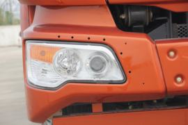 联合U系&nbsp;载货车外观                                                图片