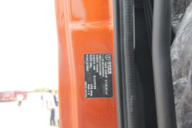 联合U系&nbsp;载货车驾驶室                                               图片