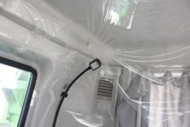 联合U系&nbsp;载货车驾驶室                                               图片